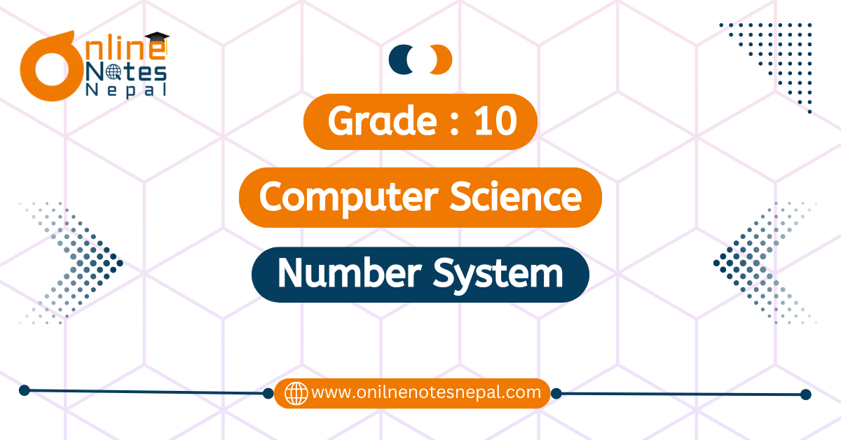 Unit 11: Number System